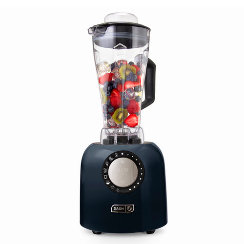 Chef Series Deluxe Digital Blender - Black