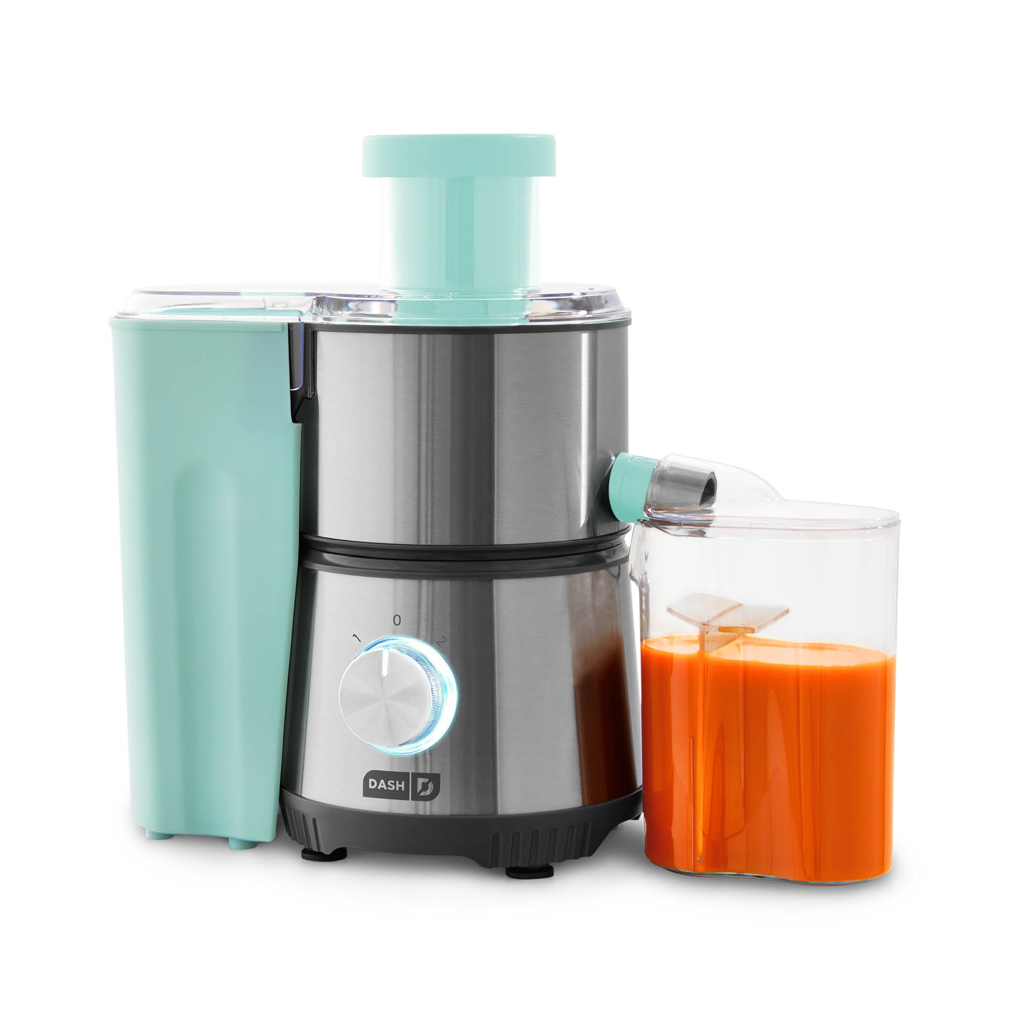 Compact Centrifugal Juicer - Aqua