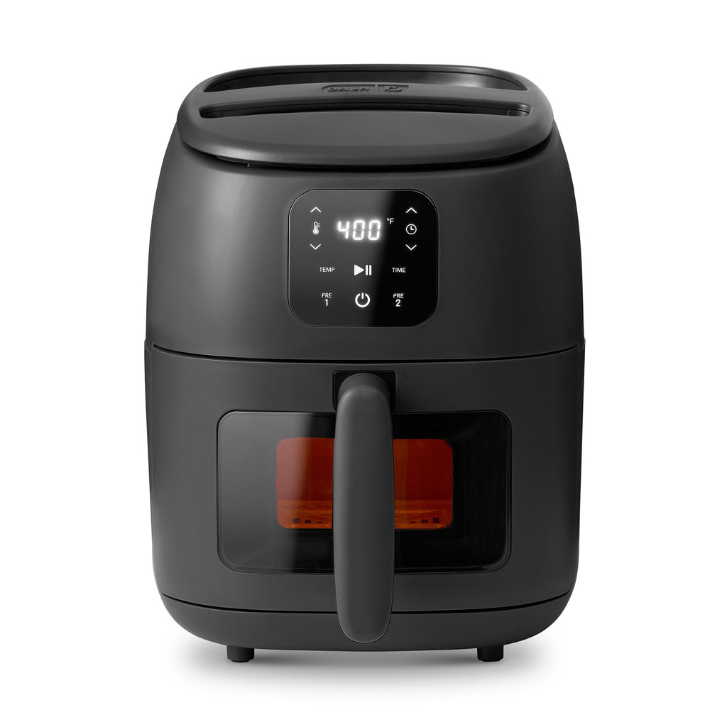 Tasti-Crisp™ Infrared Digital Air Fryer - 2.6 QT