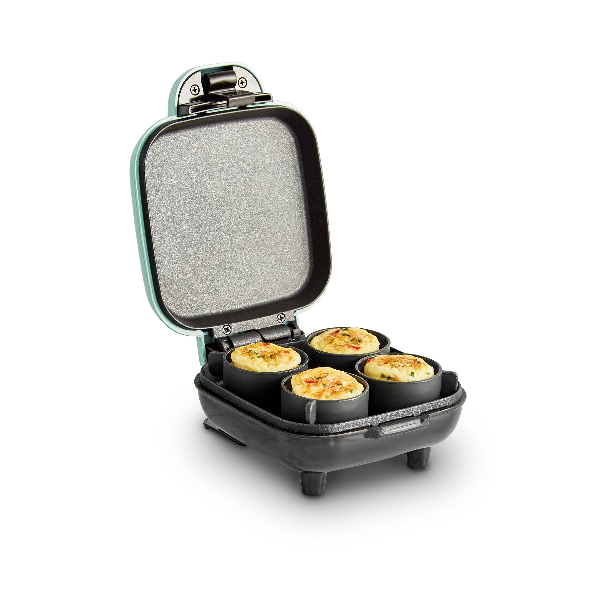 Egg Bite Maker - Standard, Aqua