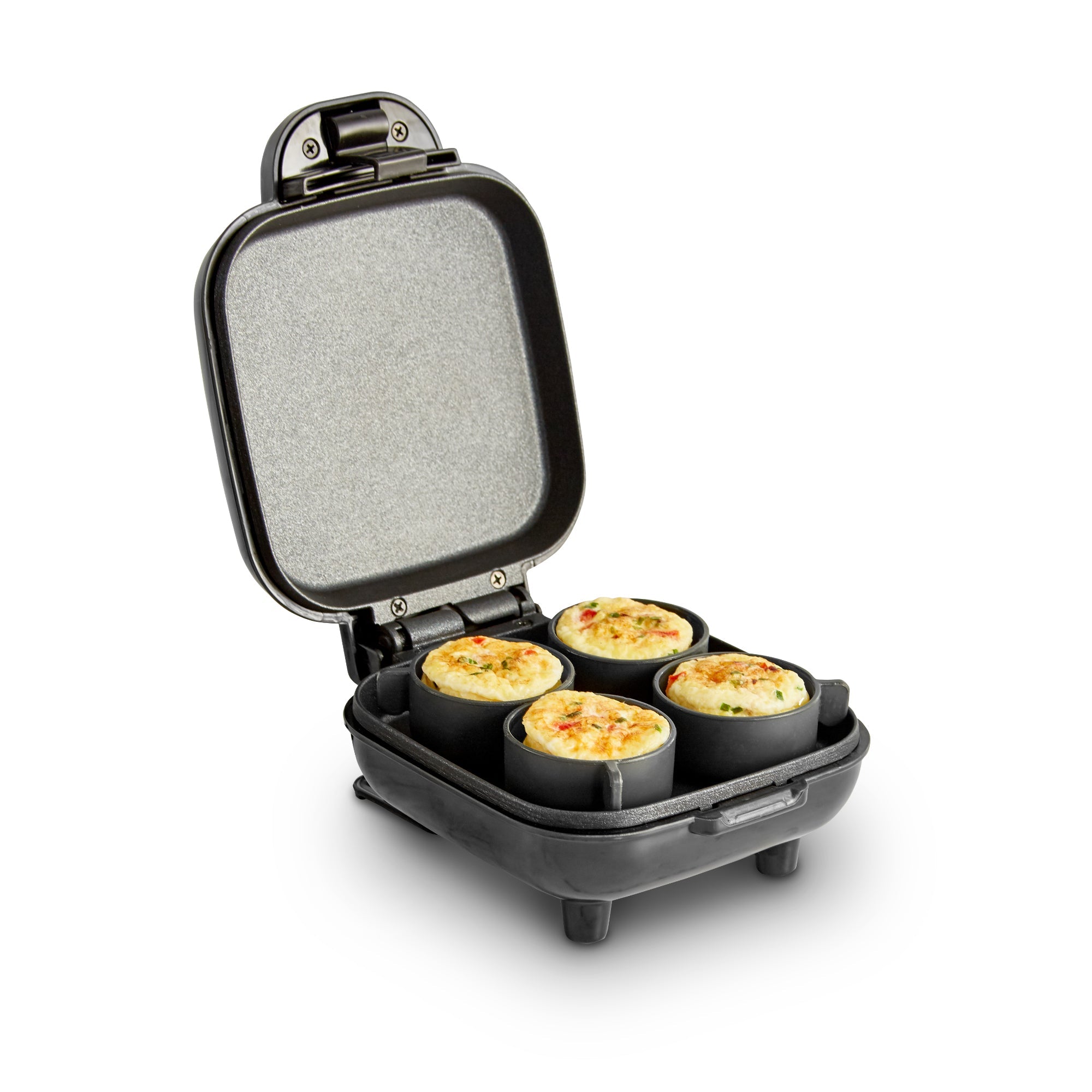 Egg Bite Maker - Standard, Black