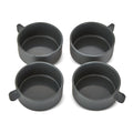 Egg Bite Maker Silicone Cups - 4 Cups