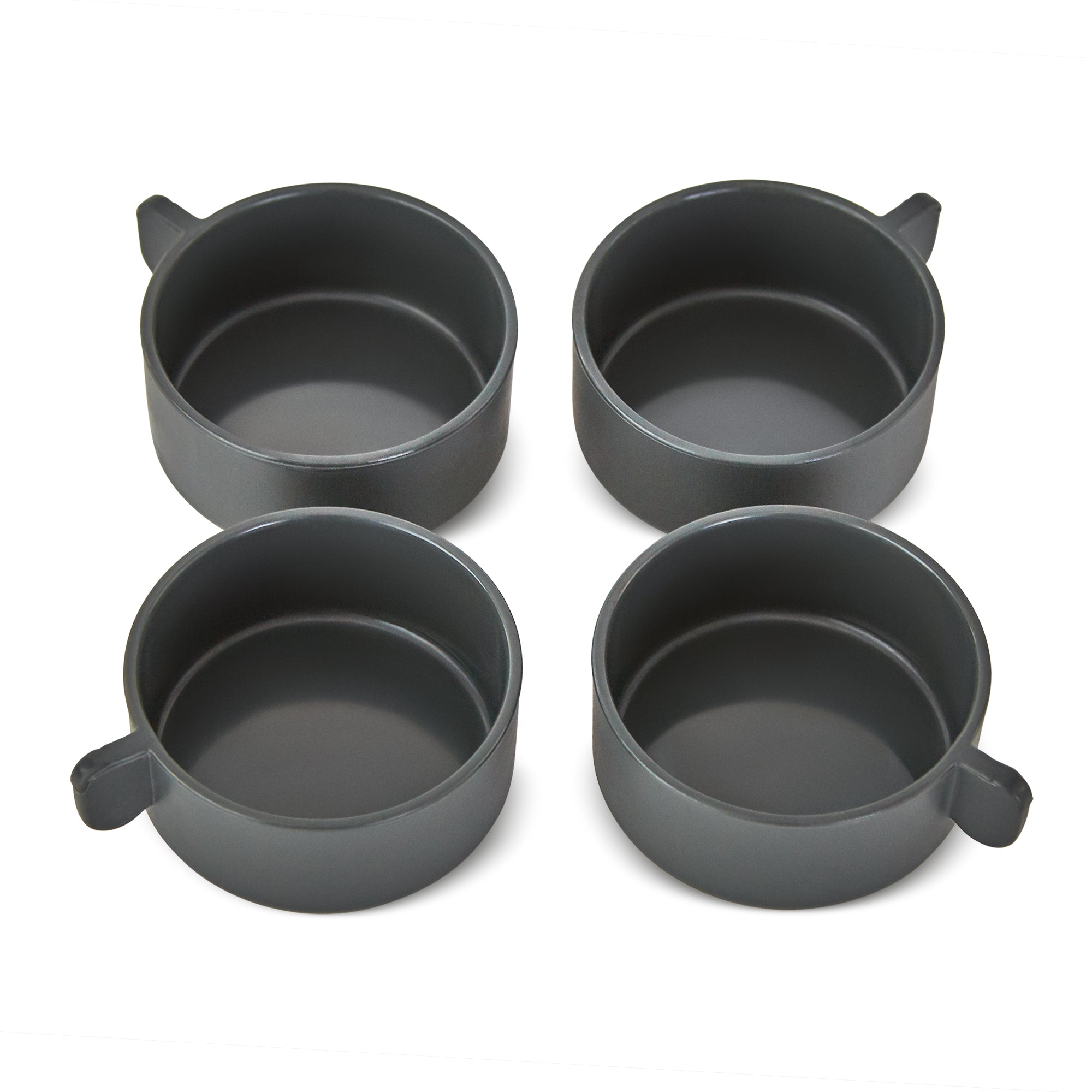 Egg Bite Maker Silicone Cups - 4 Cups