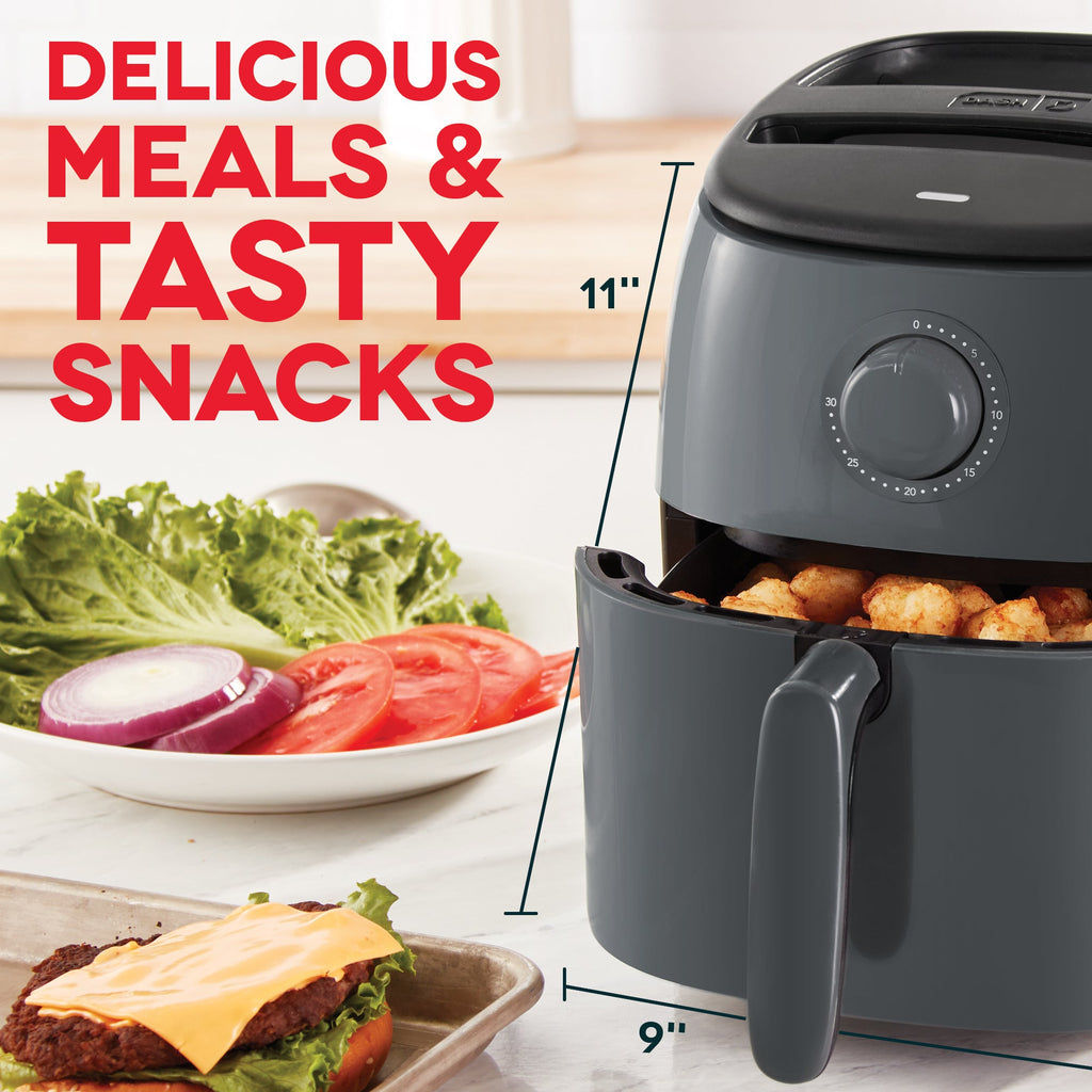 Tasti-Crisp™ Express Air Fryer 2.6 Qt.