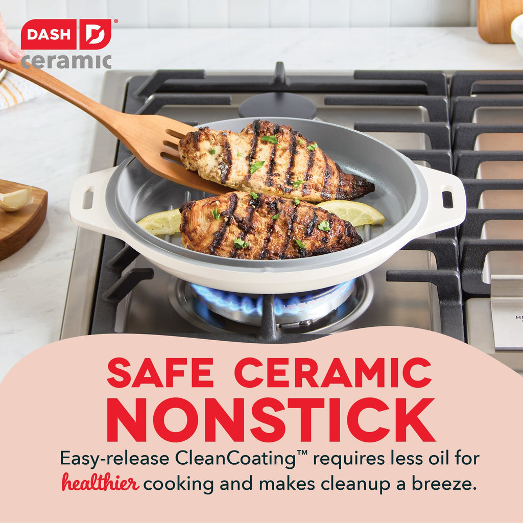 SmartStore™ 5-in-1 Multipurpose Nesting Cookware Set
