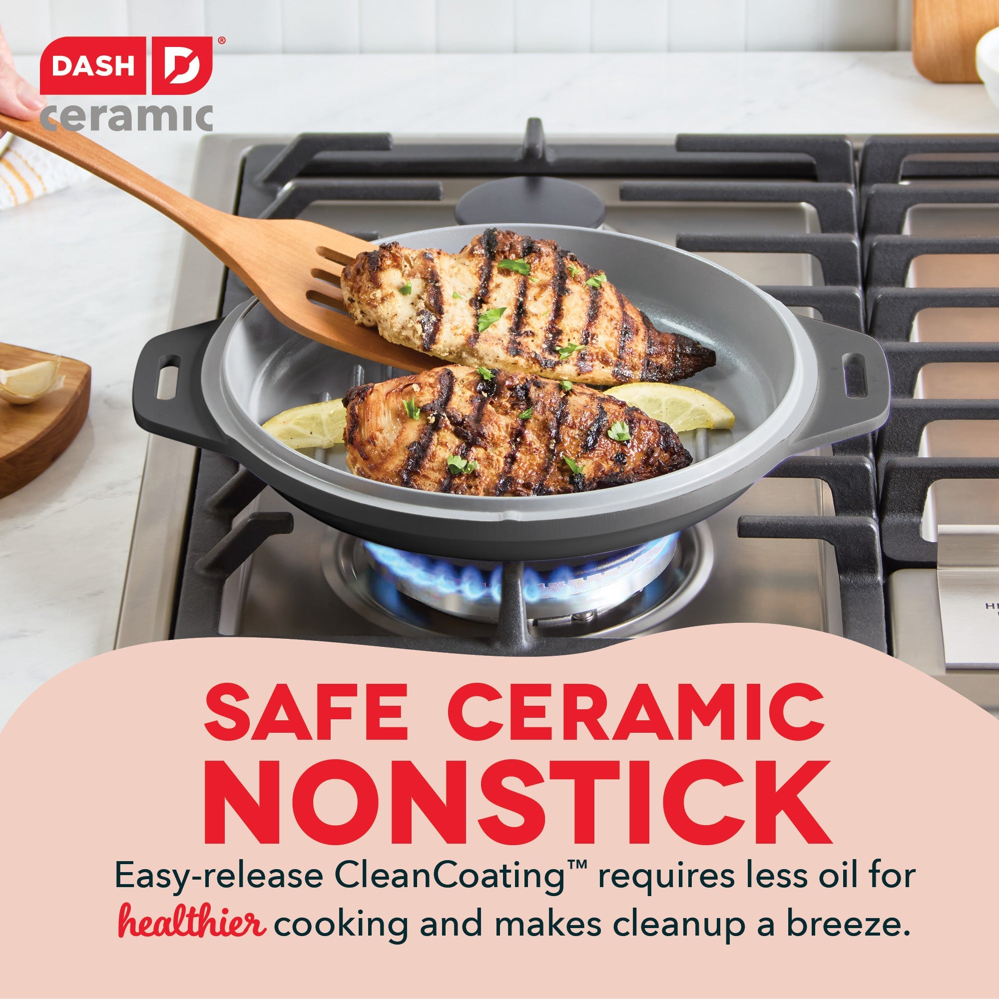SmartStore™ 5-in-1 Multipurpose Nesting Cookware Set