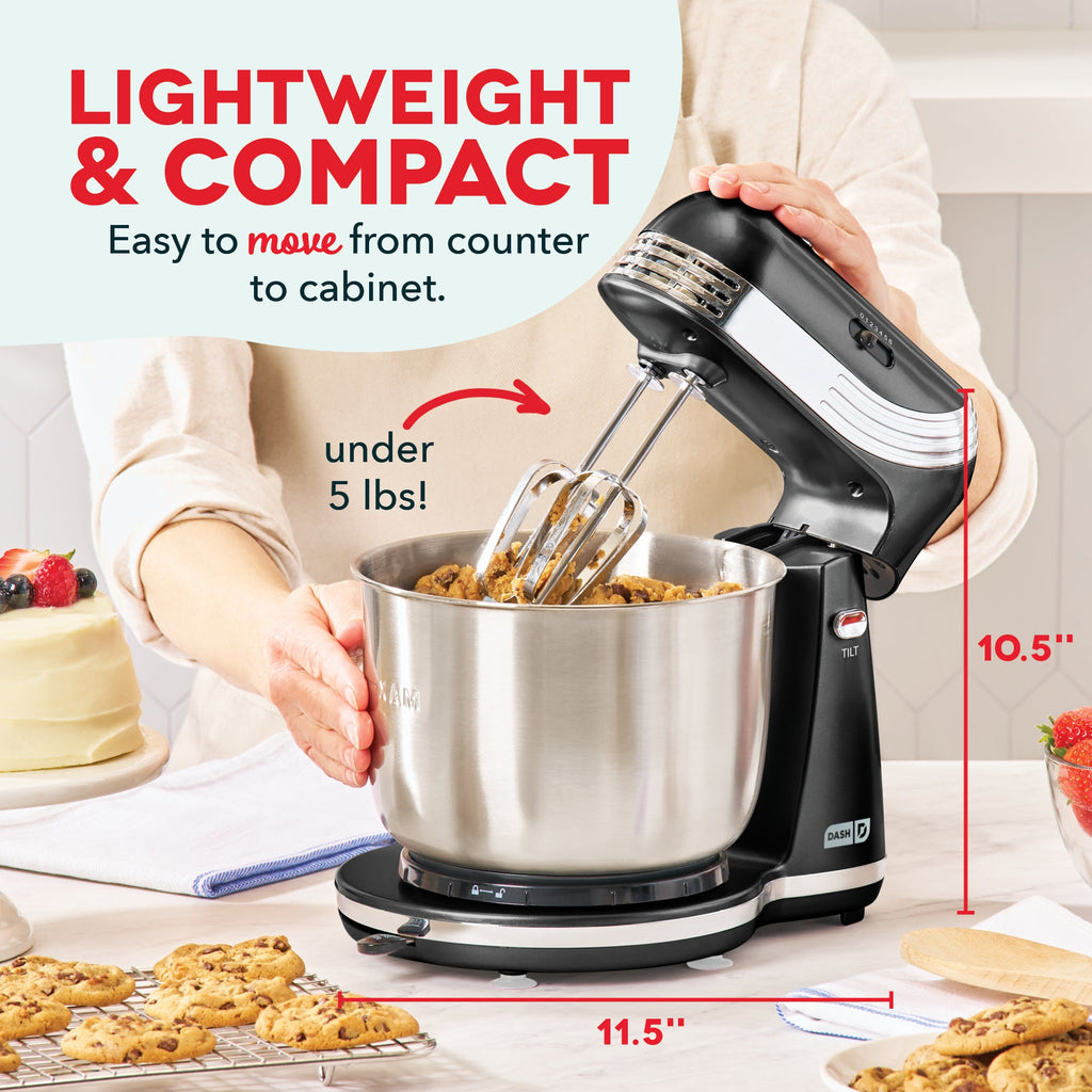 Everyday Stand Mixer