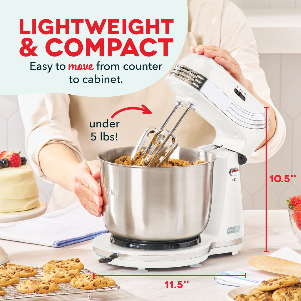 Everyday Stand Mixer