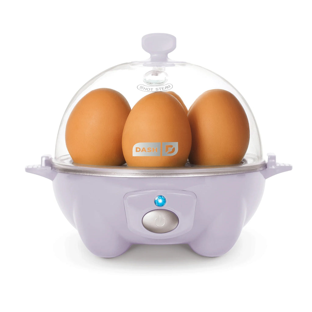 Rapid Egg Cooker