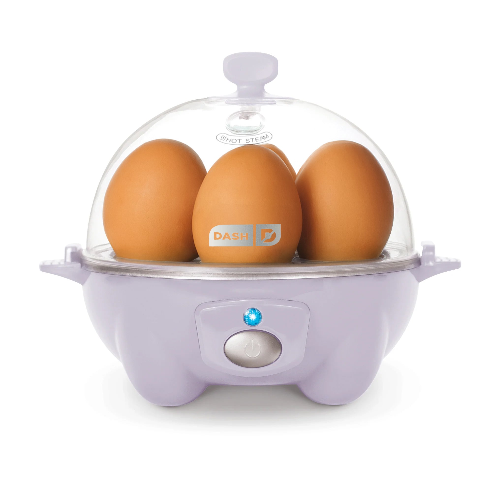 Rapid Egg Cooker