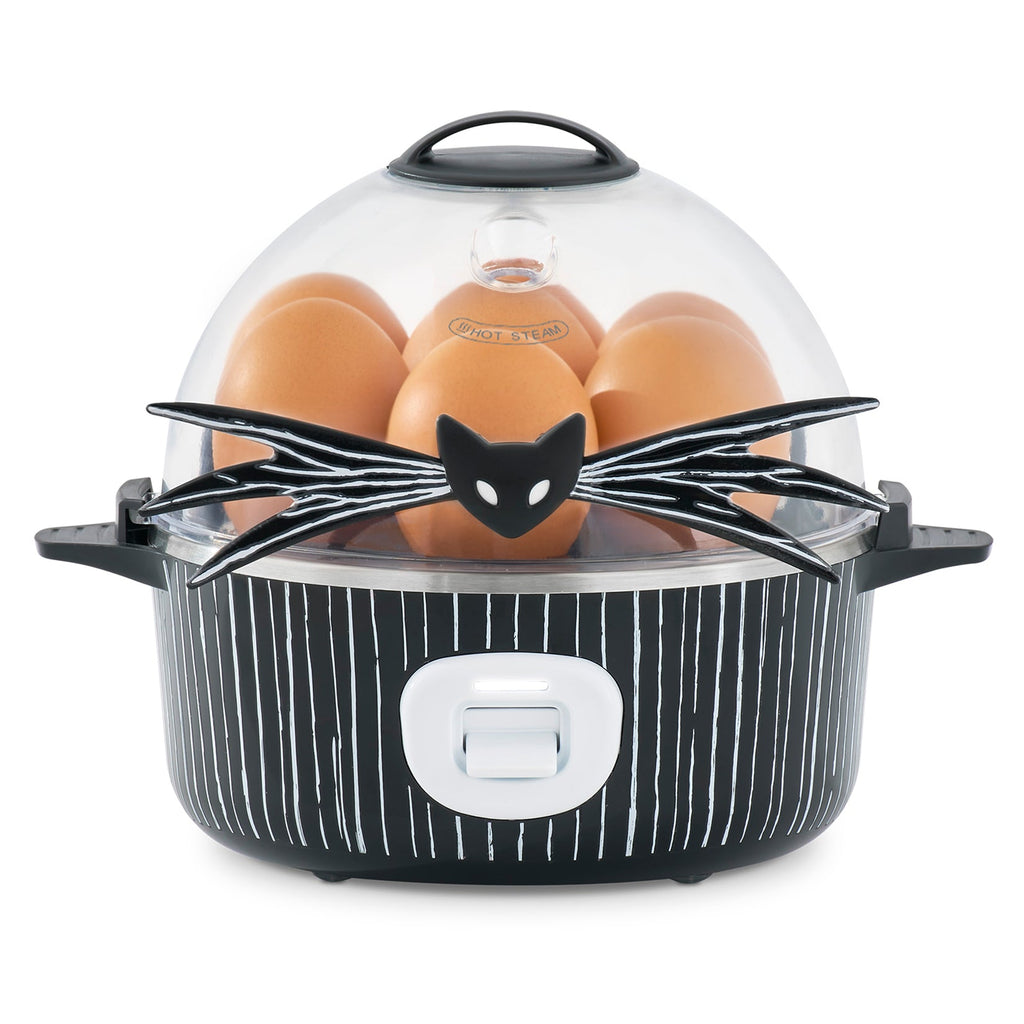 Rapid Egg Cooker