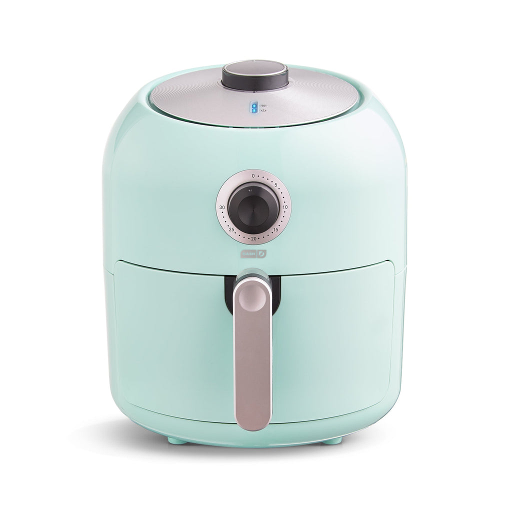 Family Air Fryer 6Qt. - Aqua