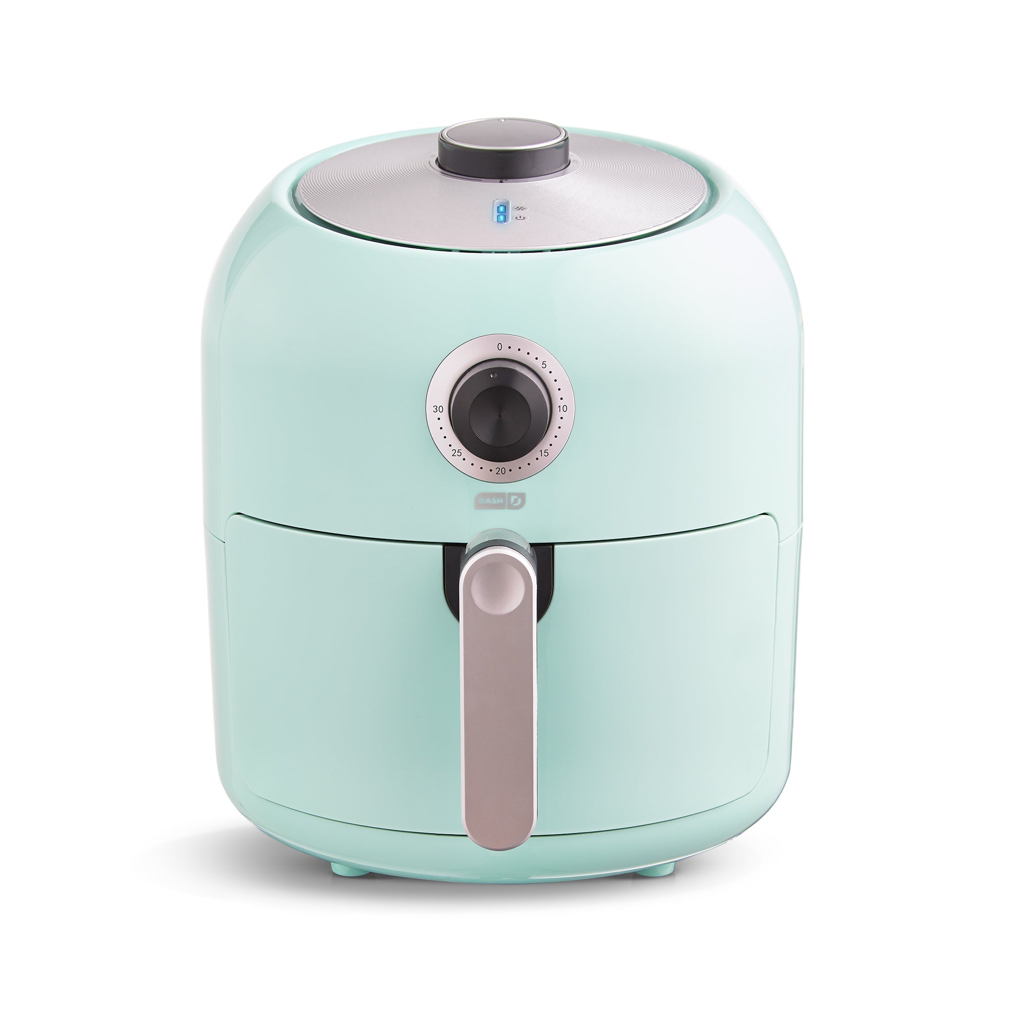 Family Air Fryer 6Qt. - Aqua