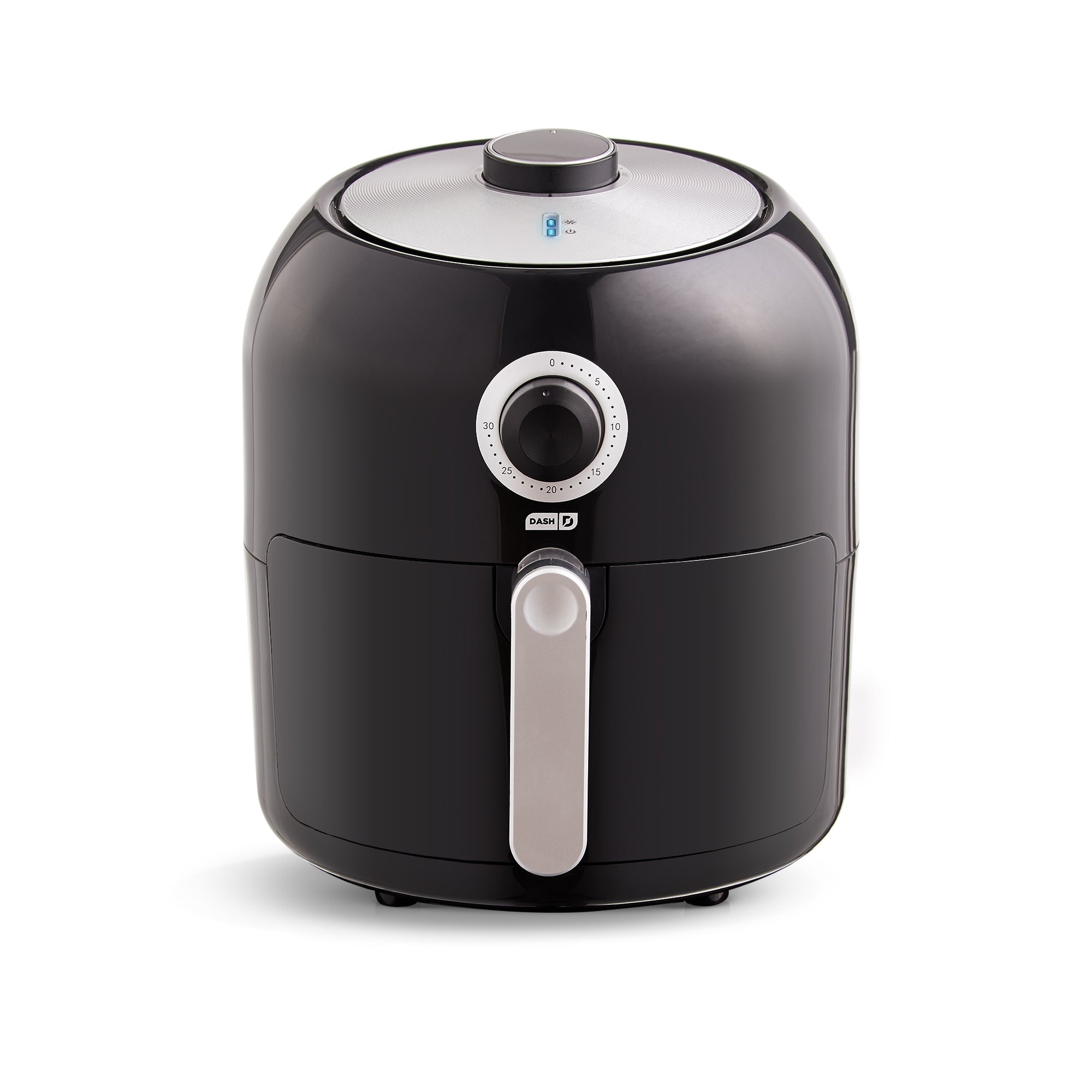Family Air Fryer 6Qt. - Black