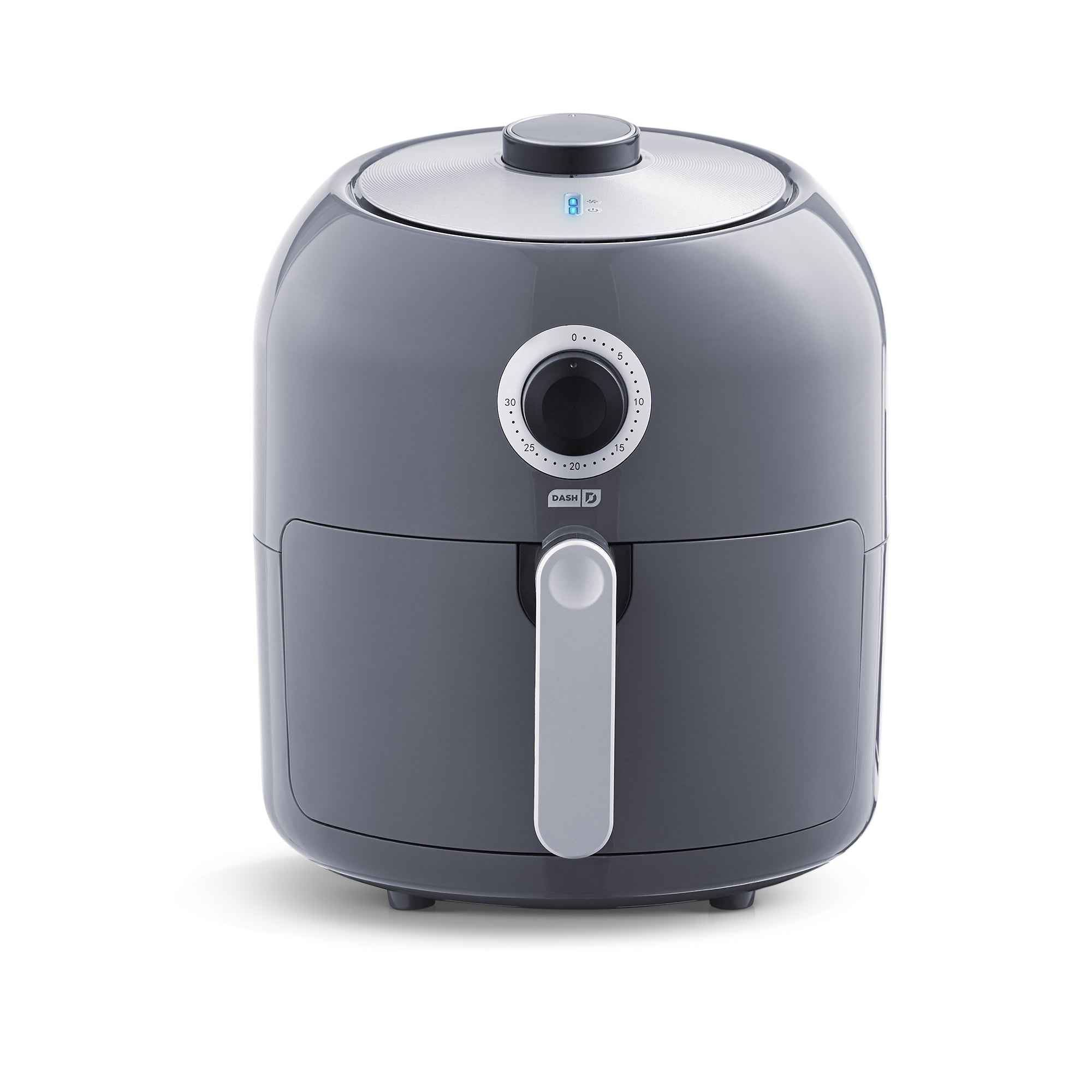 Family Air Fryer 6Qt. - Cool Grey