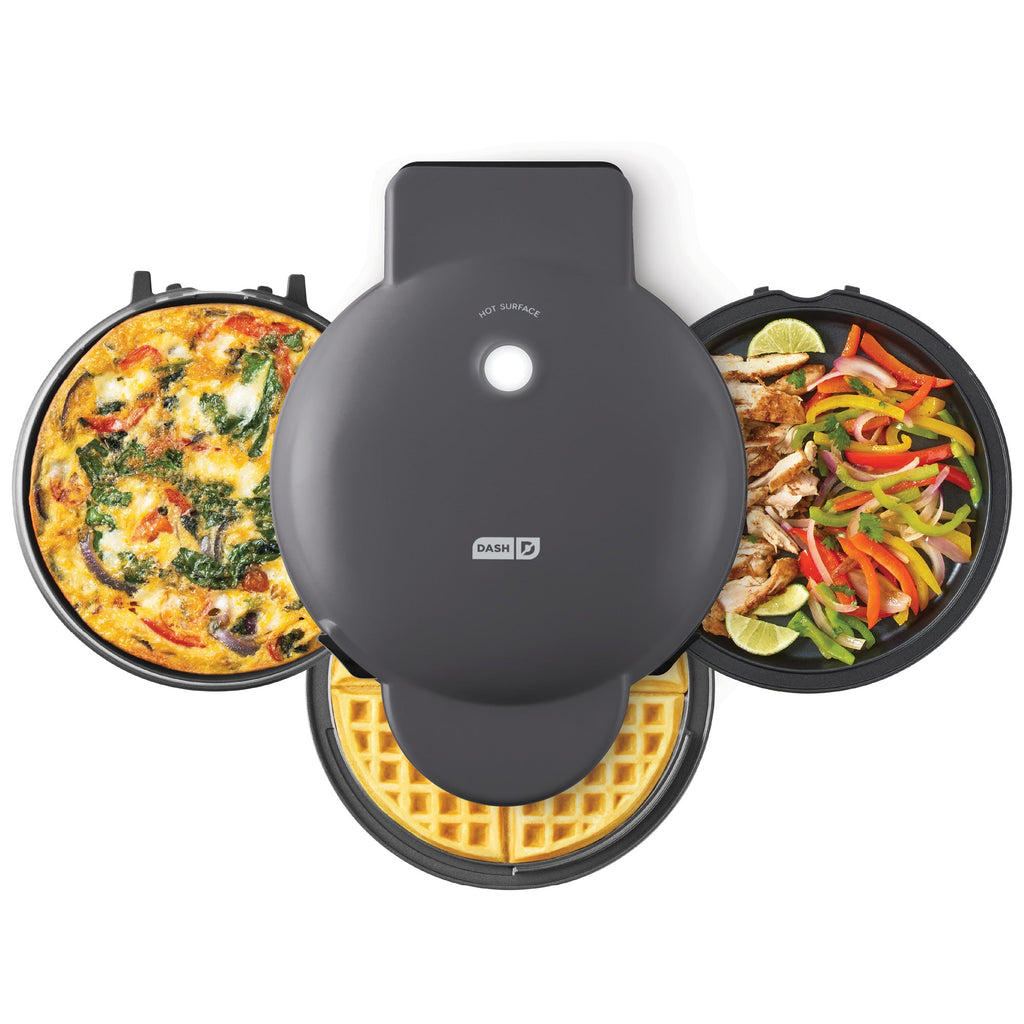 MultiMaker® Max Cooking System - Forged Iron