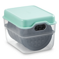 MultiMaker® Mini System: Removable Plate Storage Case - 6-Plates