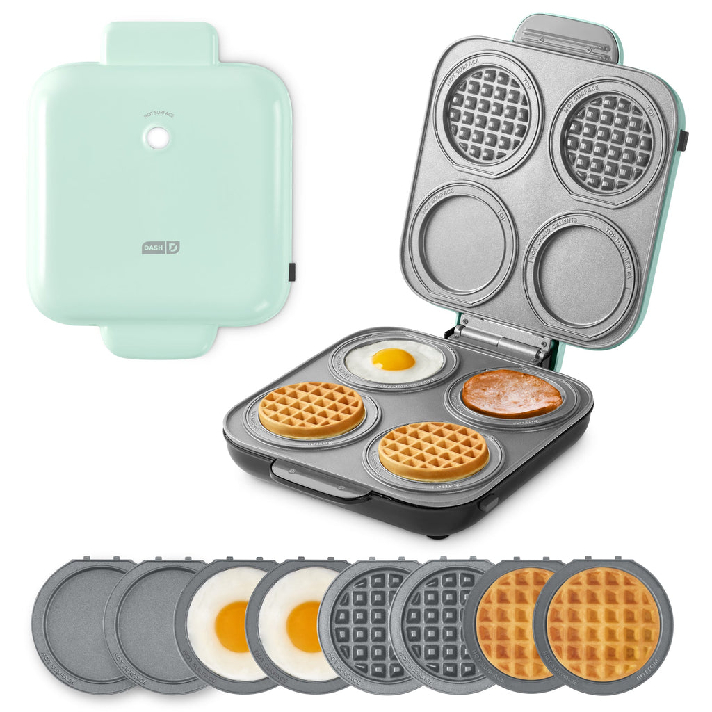 MultiMaker® Family Mini Maker System - 8-Pack