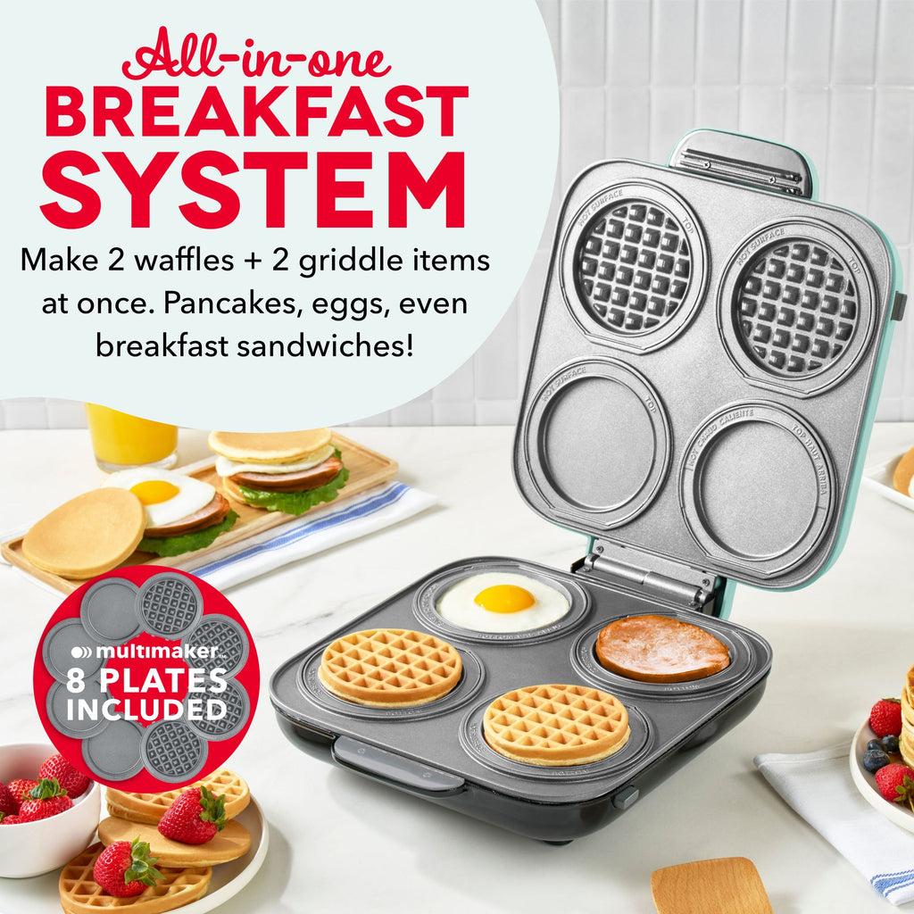 MultiMaker® Family Mini Maker System