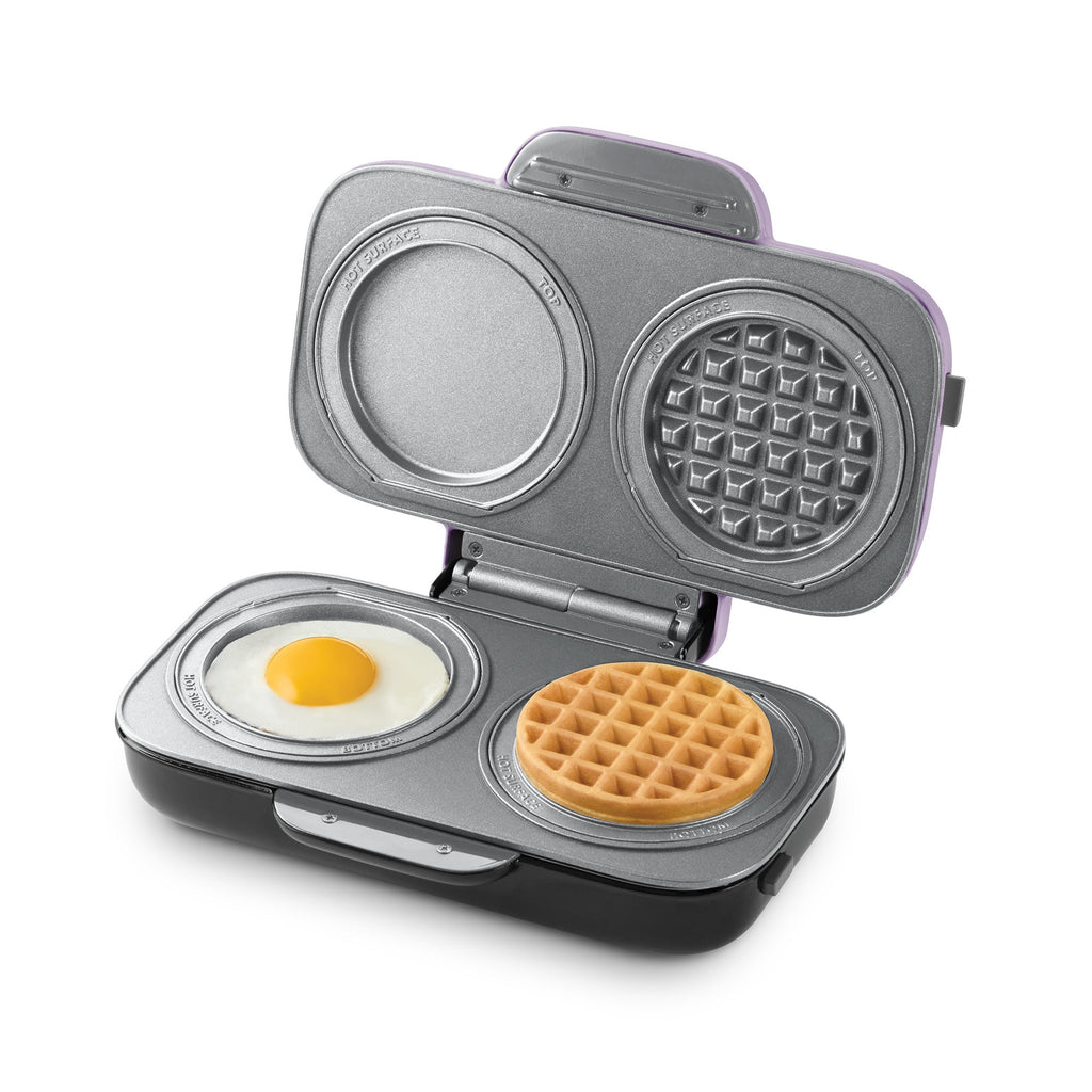 MultiMaker® Double Mini Maker System - 4-Pack