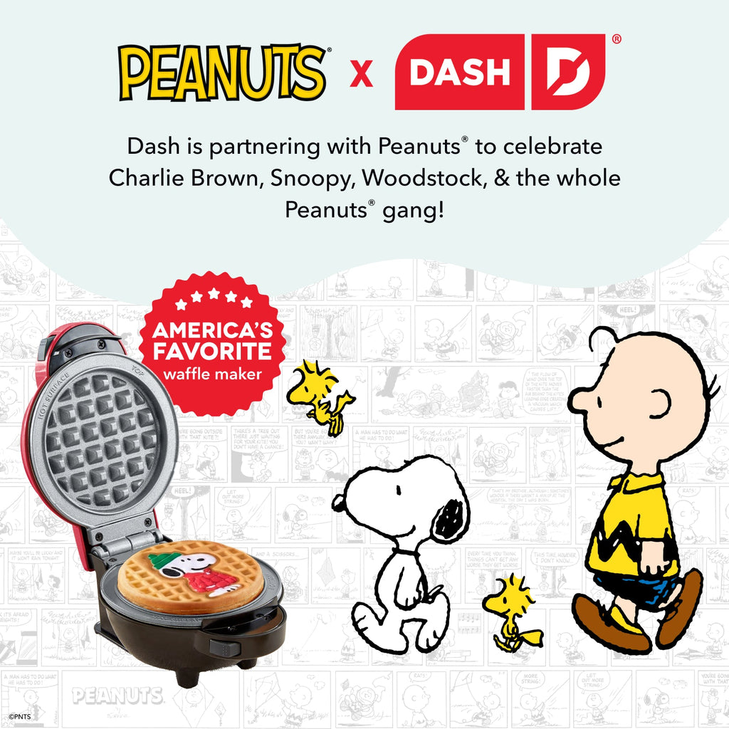 Peanuts® MultiMaker® Removable Plate Sets