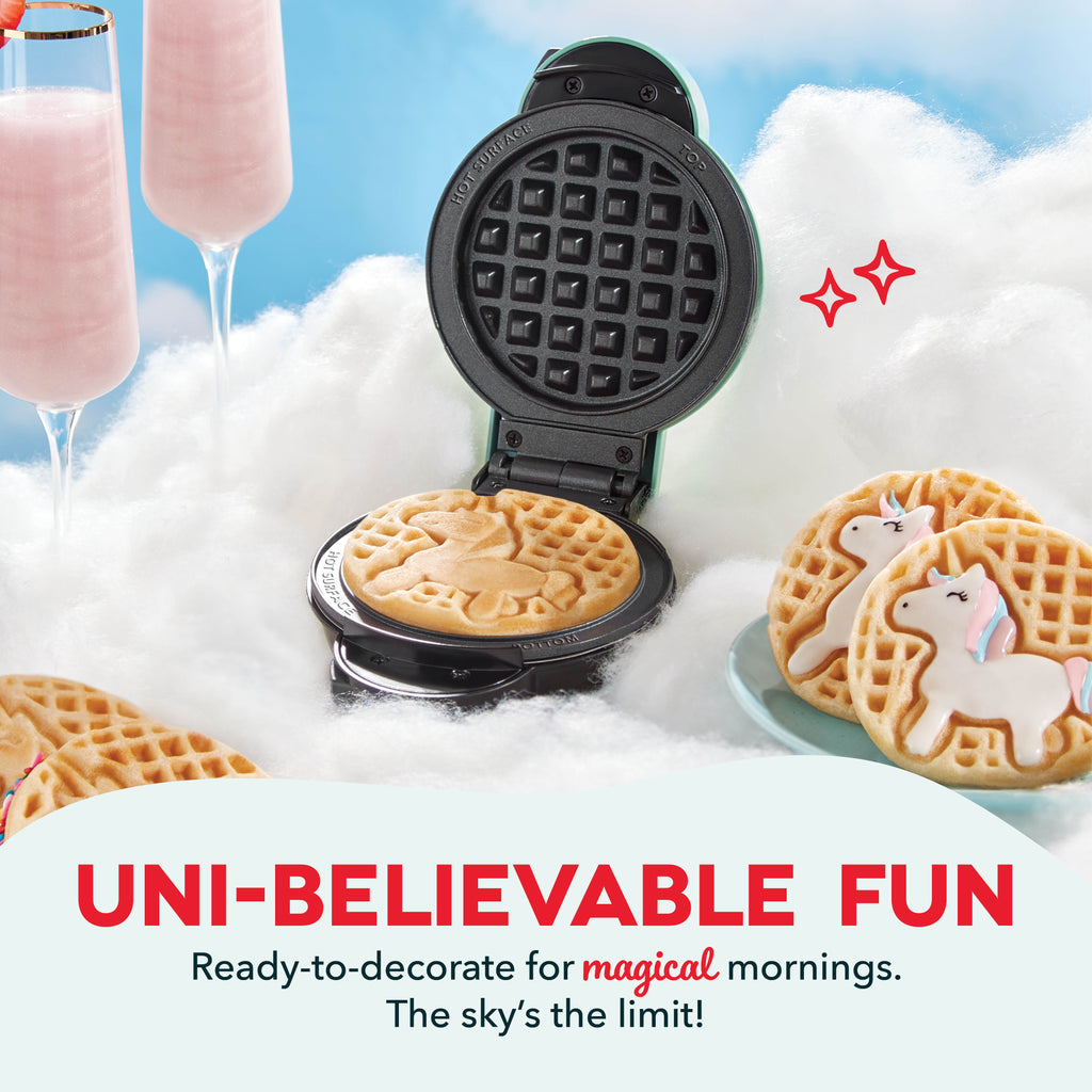 MultiMaker® Mini System: Removable Plate Sets