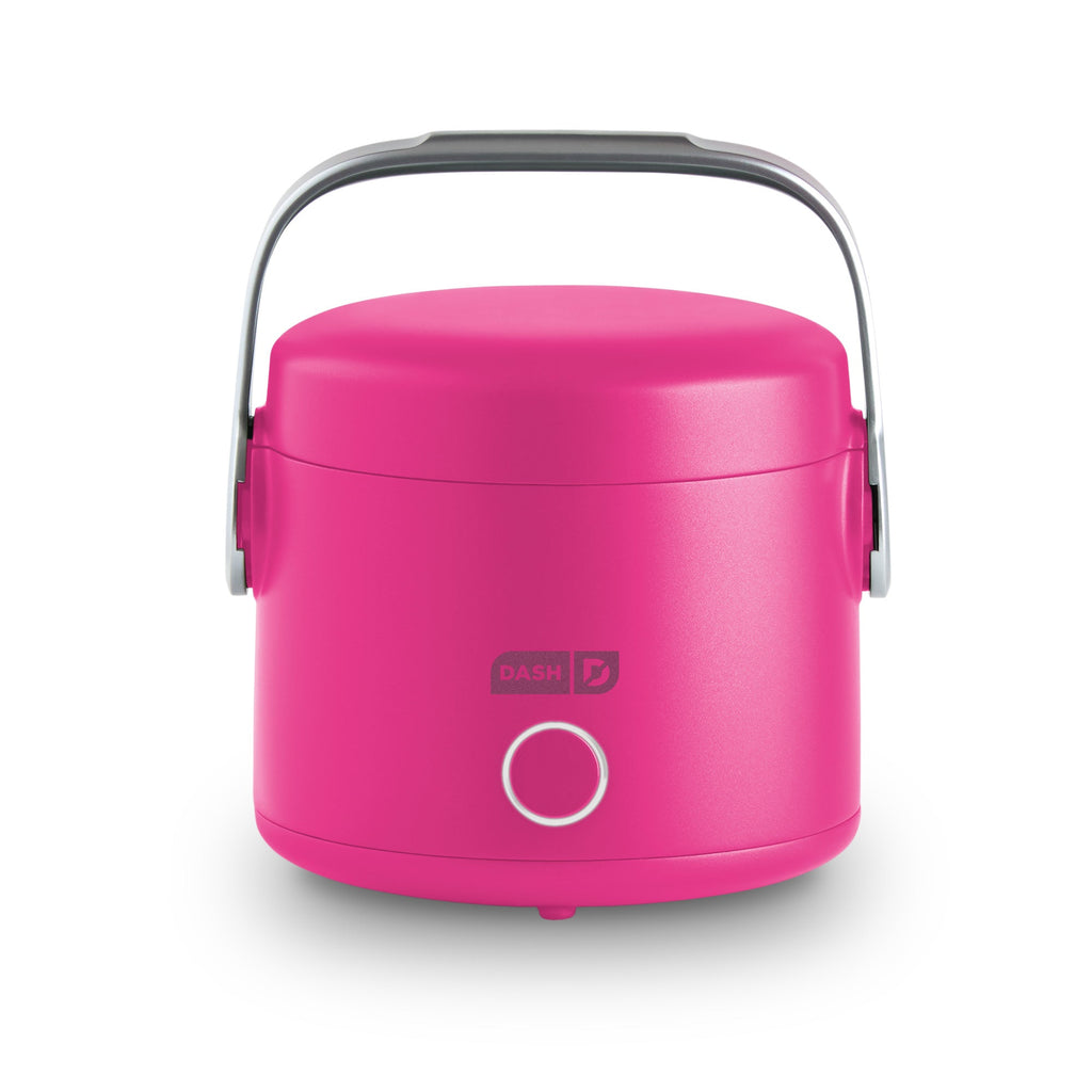 Hot2Go™ Electric Lunchbox (20 Ounce) - Hot Pink