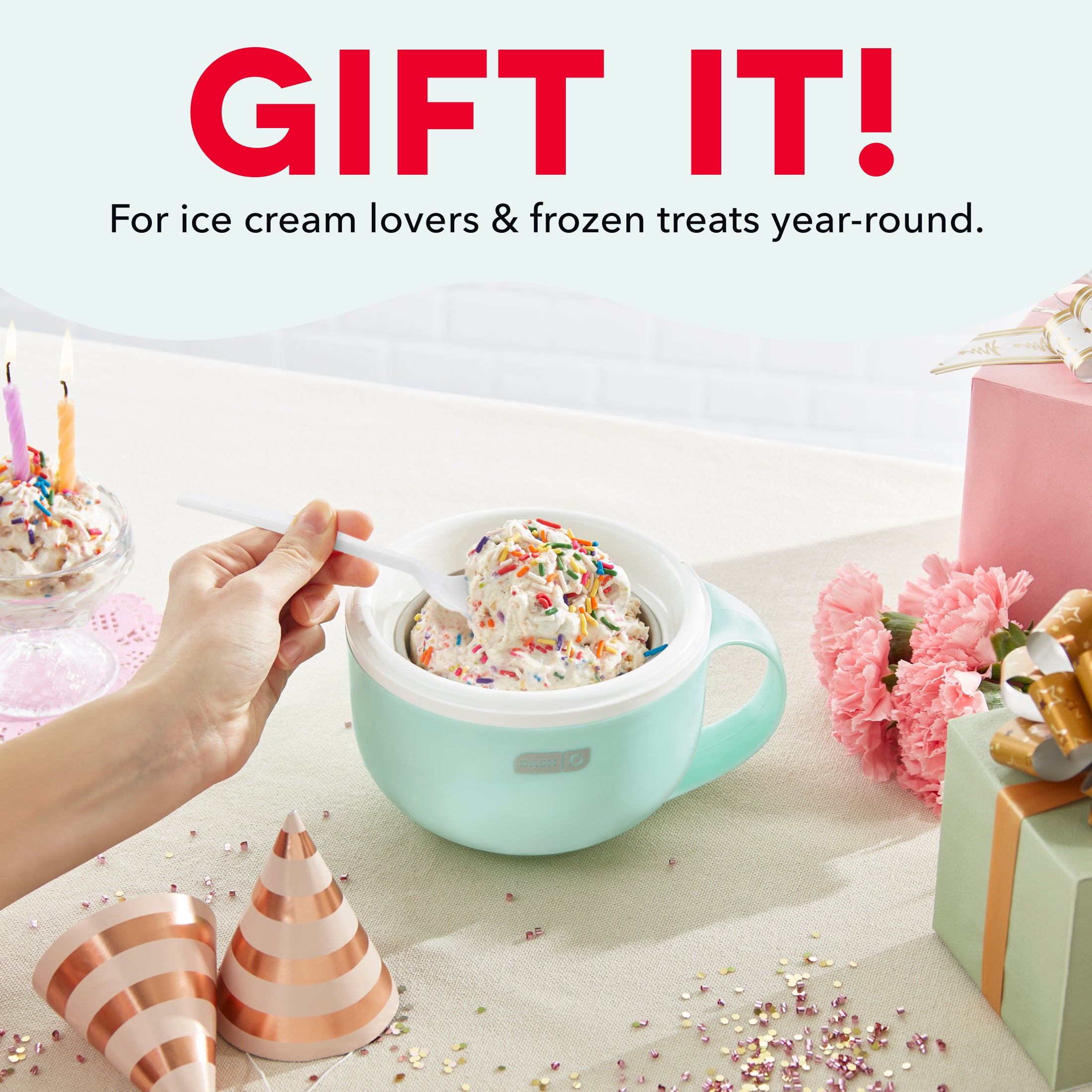 My Mug Ice Cream Maker