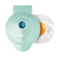 Mini Maker Griddle - Aqua