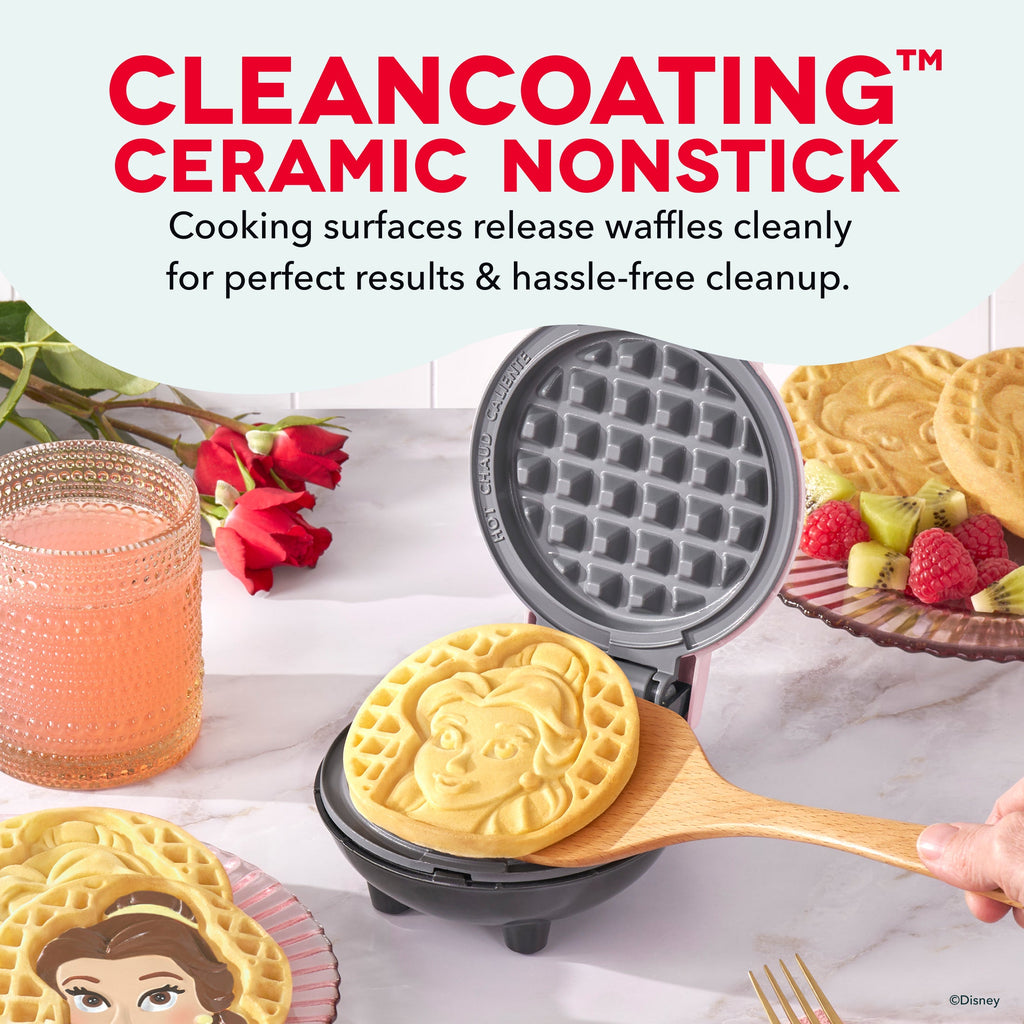 Belle Mini Waffle Maker
