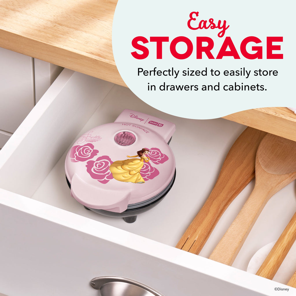 Belle Mini Waffle Maker