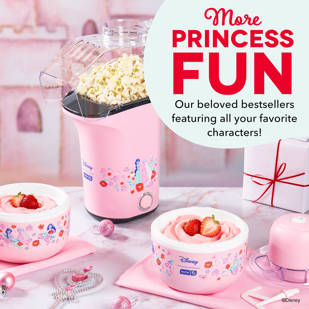 Belle Mini Waffle Maker