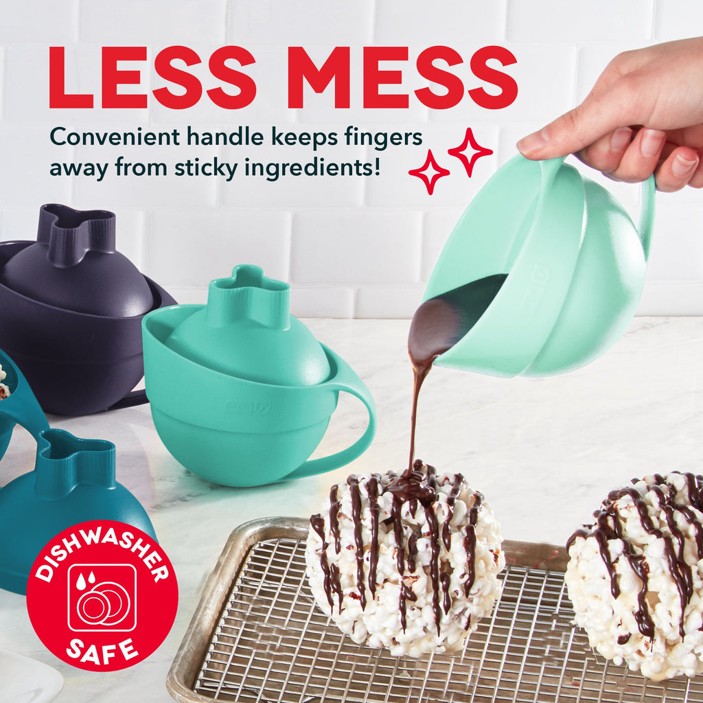 Popcorn Ball Maker Sets
