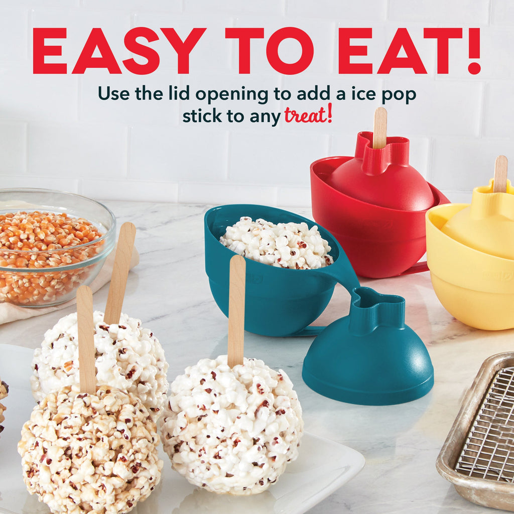 Popcorn Ball Maker Sets