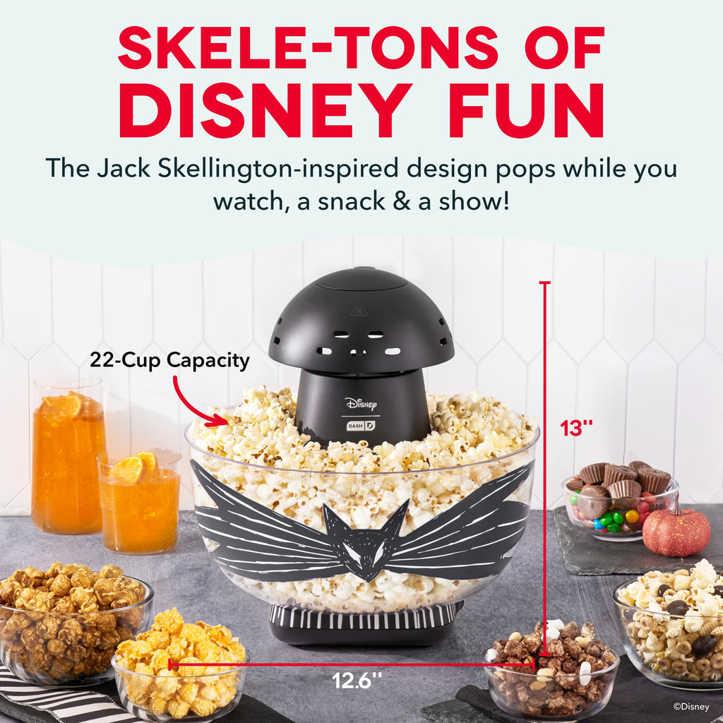 Popcano Popcorn Maker
