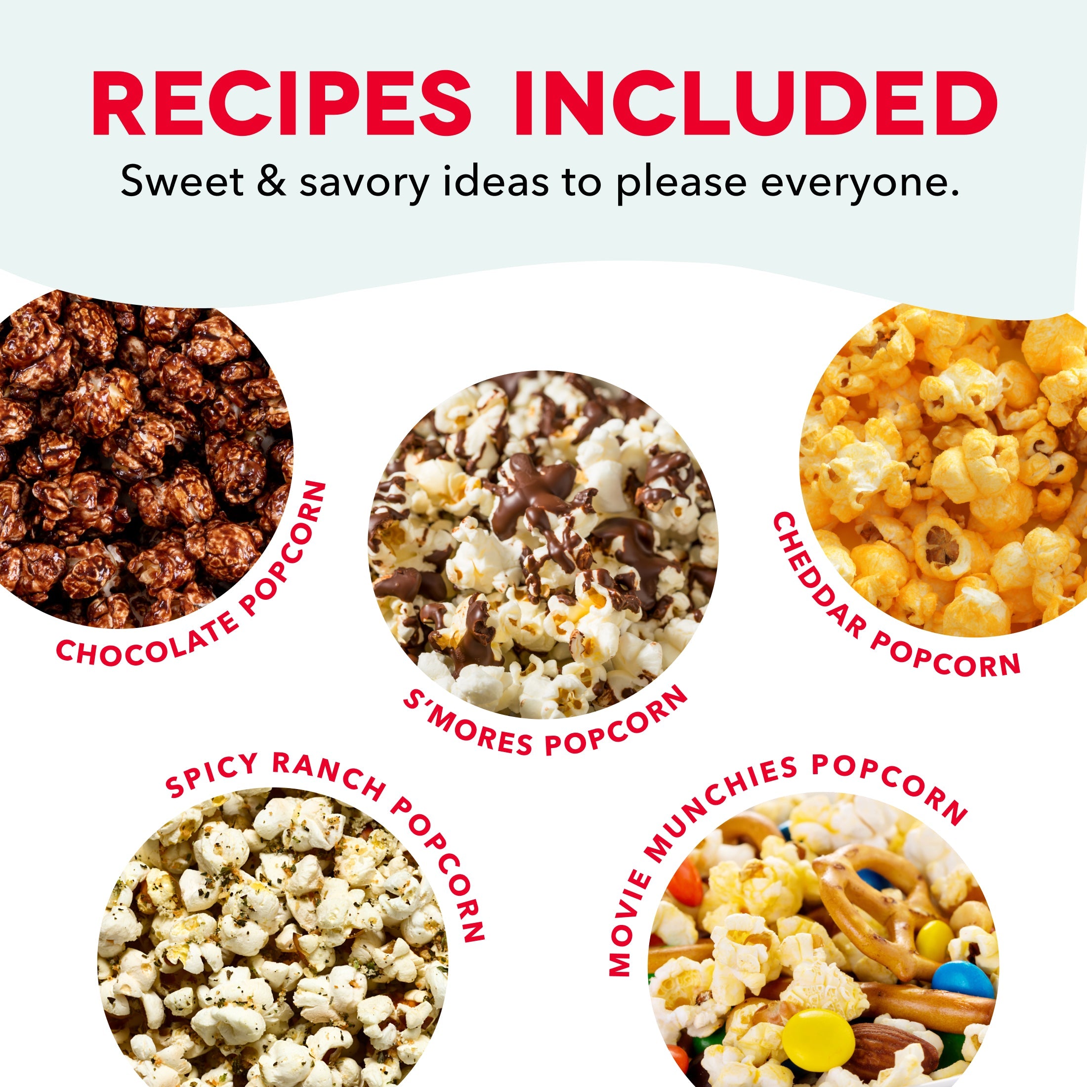 Popcano Popcorn Maker