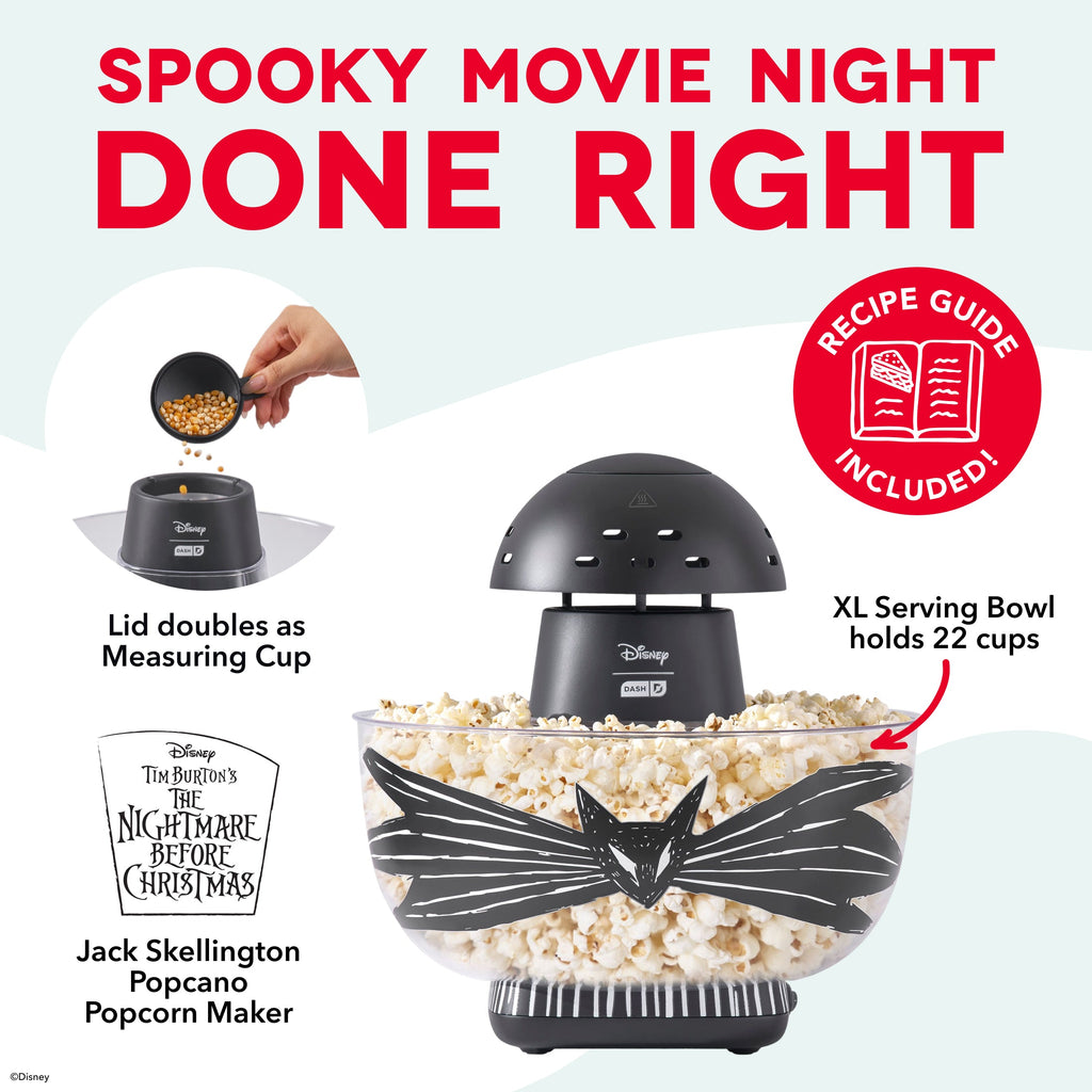 Popcano Popcorn Maker