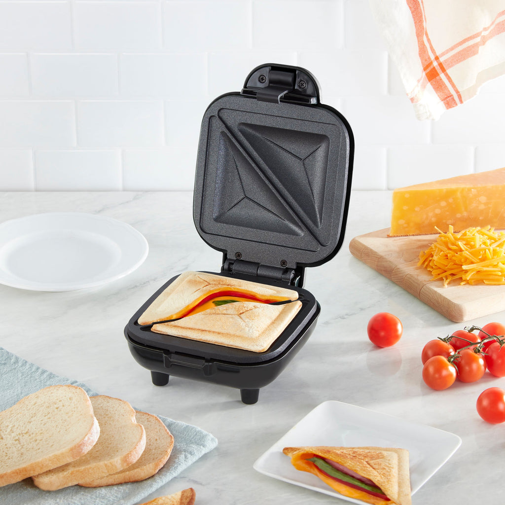 Pocket Sandwich Maker