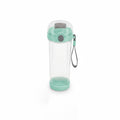 Portable Blender Bottle - Aqua