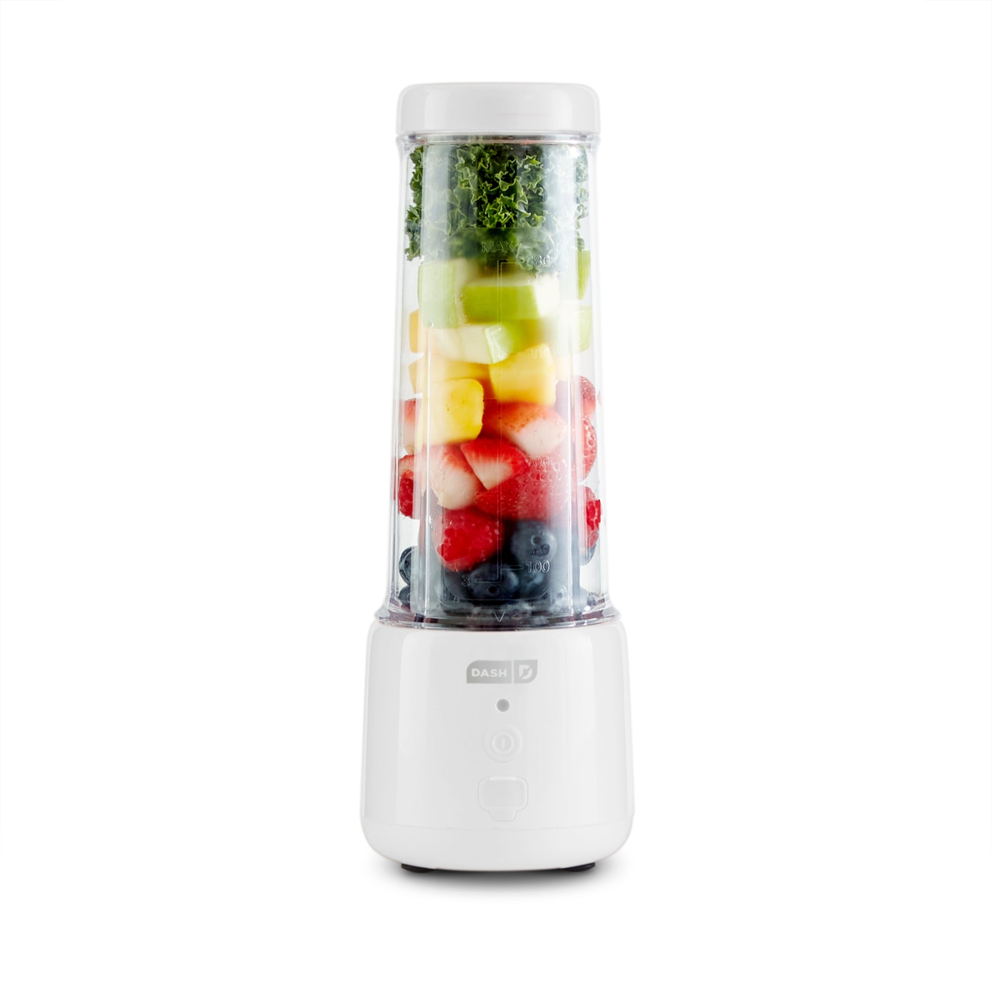 Portable Blender - White