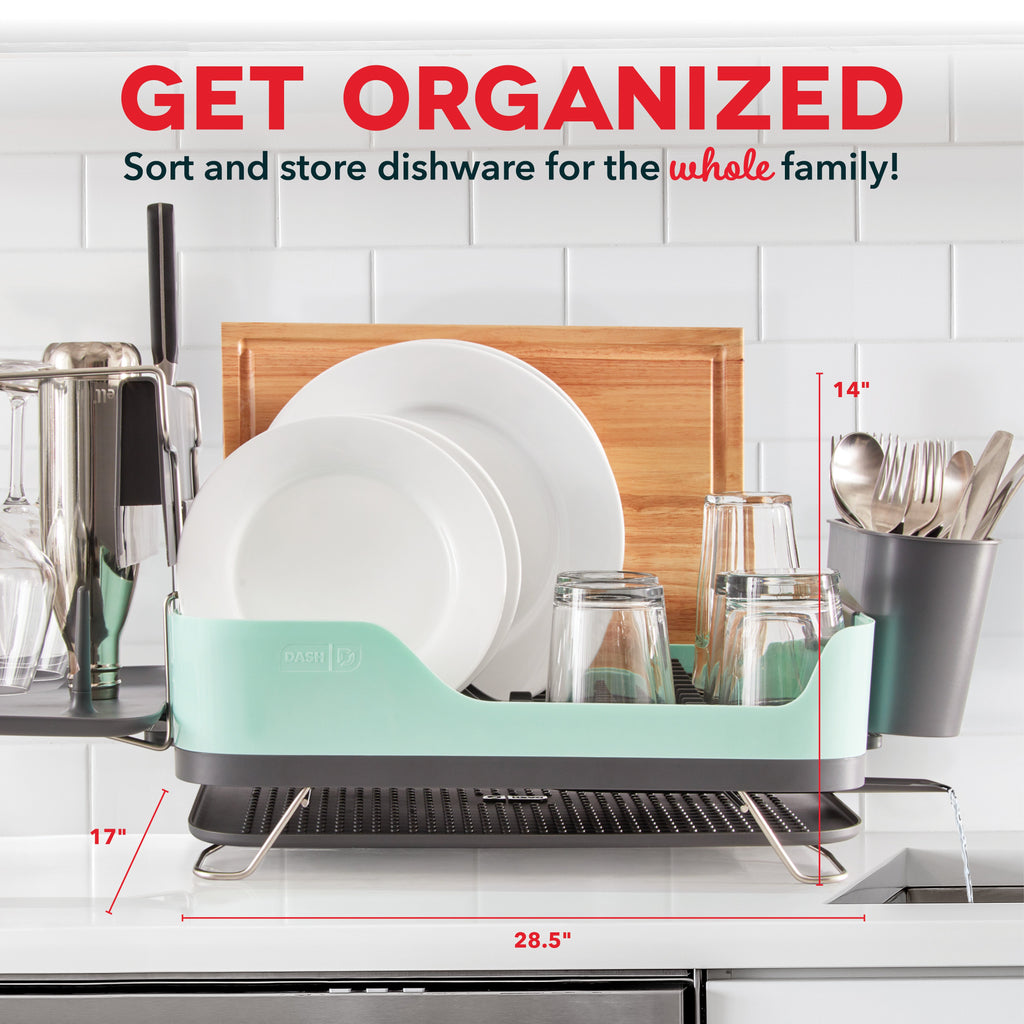 SmartStore® Dish Rack