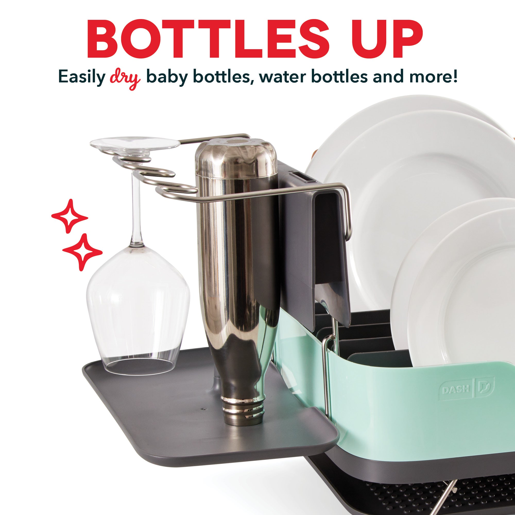 SmartStore® Dish Rack