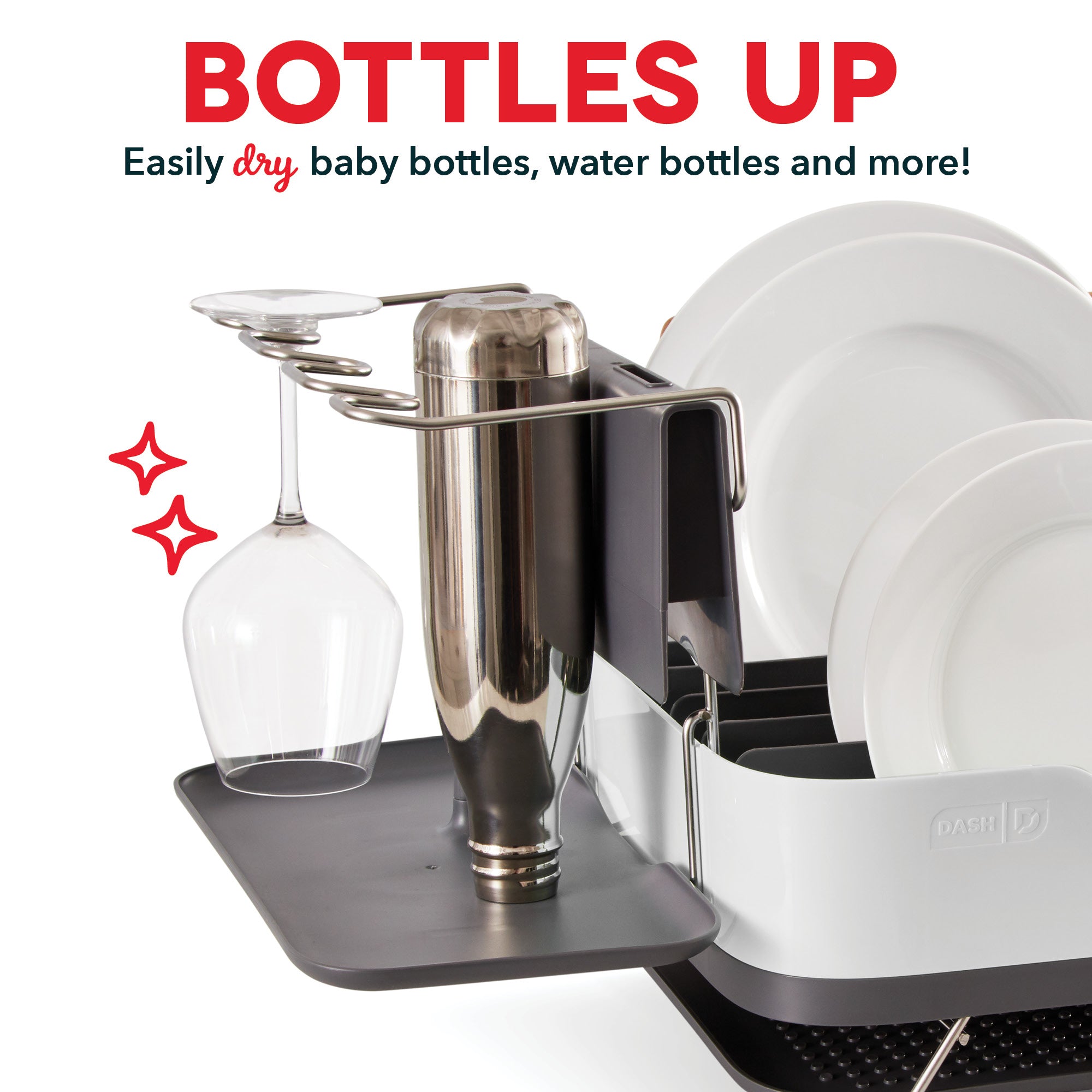 SmartStore® Dish Rack