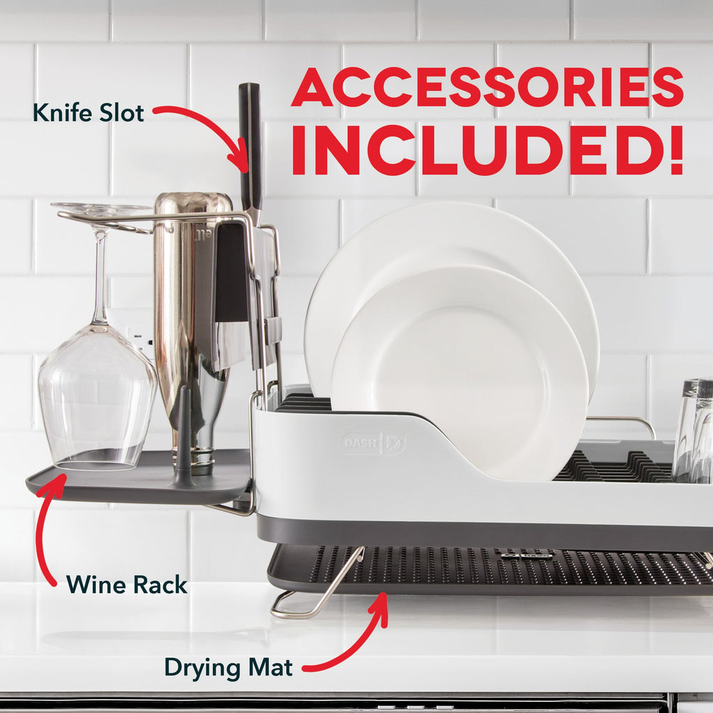 SmartStore® Dish Rack