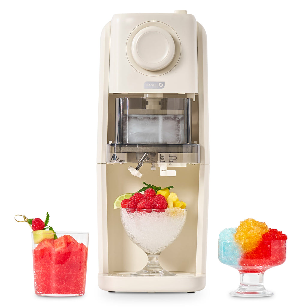 Pro Shaved Ice Machine