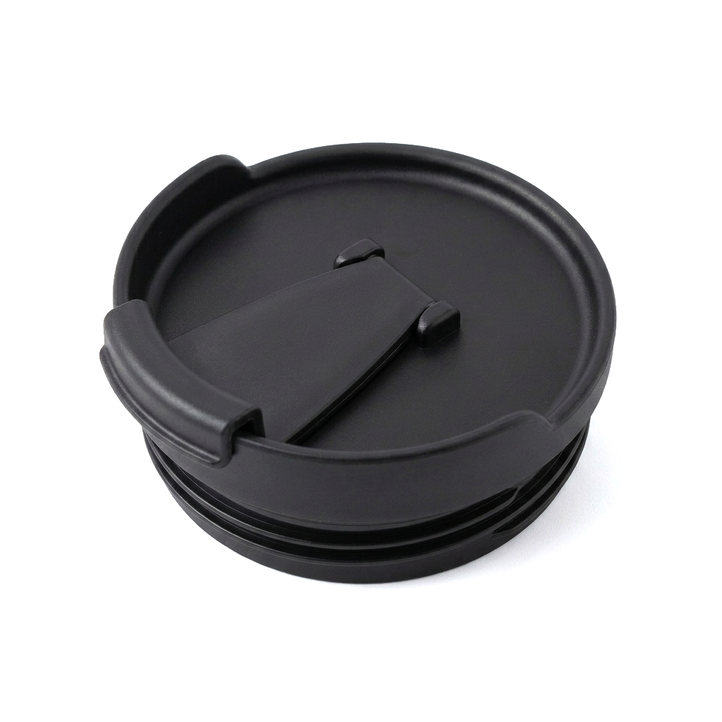 Spill-Proof Insulated Tumbler Hot Lid