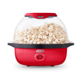 SmartStore® Stirring Popcorn Maker - Red