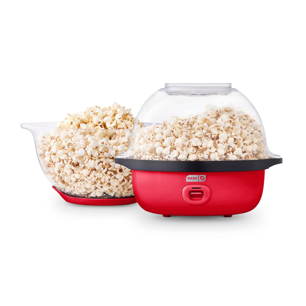 SmartStore® Stirring Popcorn Maker