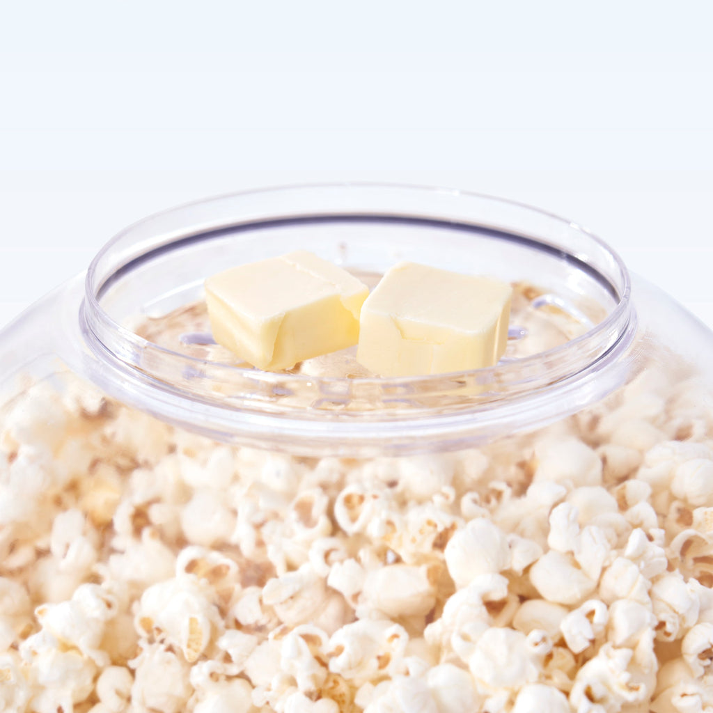 SmartStore® Stirring Popcorn Maker