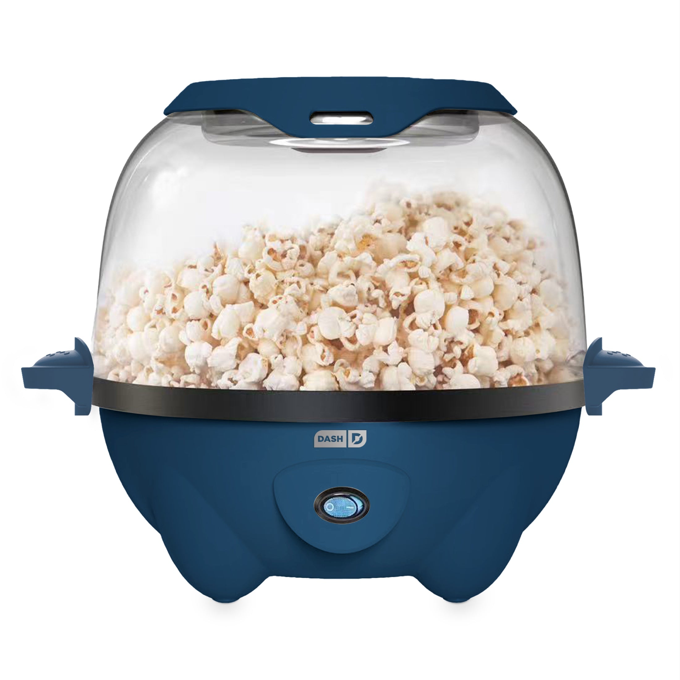 5QT SmartStore® Stirring Popcorn Maker - Navy